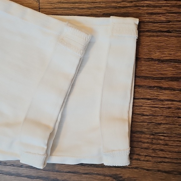 AG Stevie Roll-Up Jeans Made In USA - Picture 8 of 10